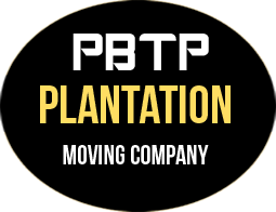 Moving Company Plantation